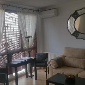Acogedor En El Centro - Wifi Apartamento Sevilla