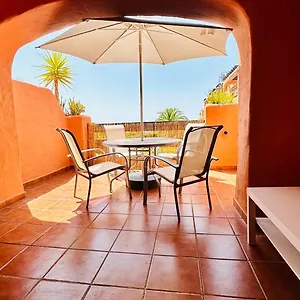 Al Mar Apartamento Estepona