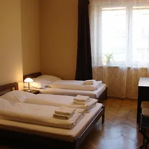 Krovo Apartamento Cracovia