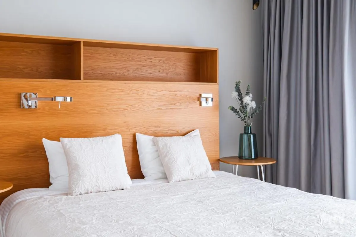 Apartamenty Muzeum II Wojny Swiatowej Gdansk