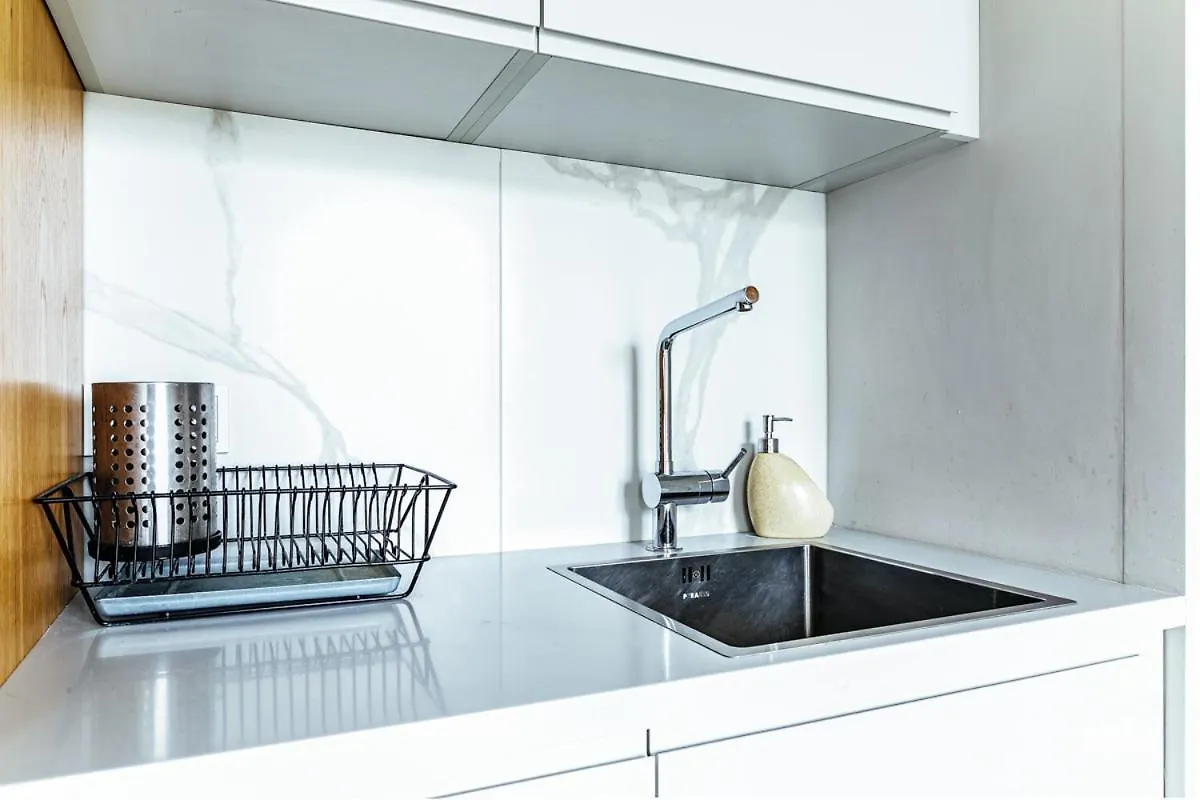Apartamenty Muzeum II Wojny Swiatowej Gdansk 0*,