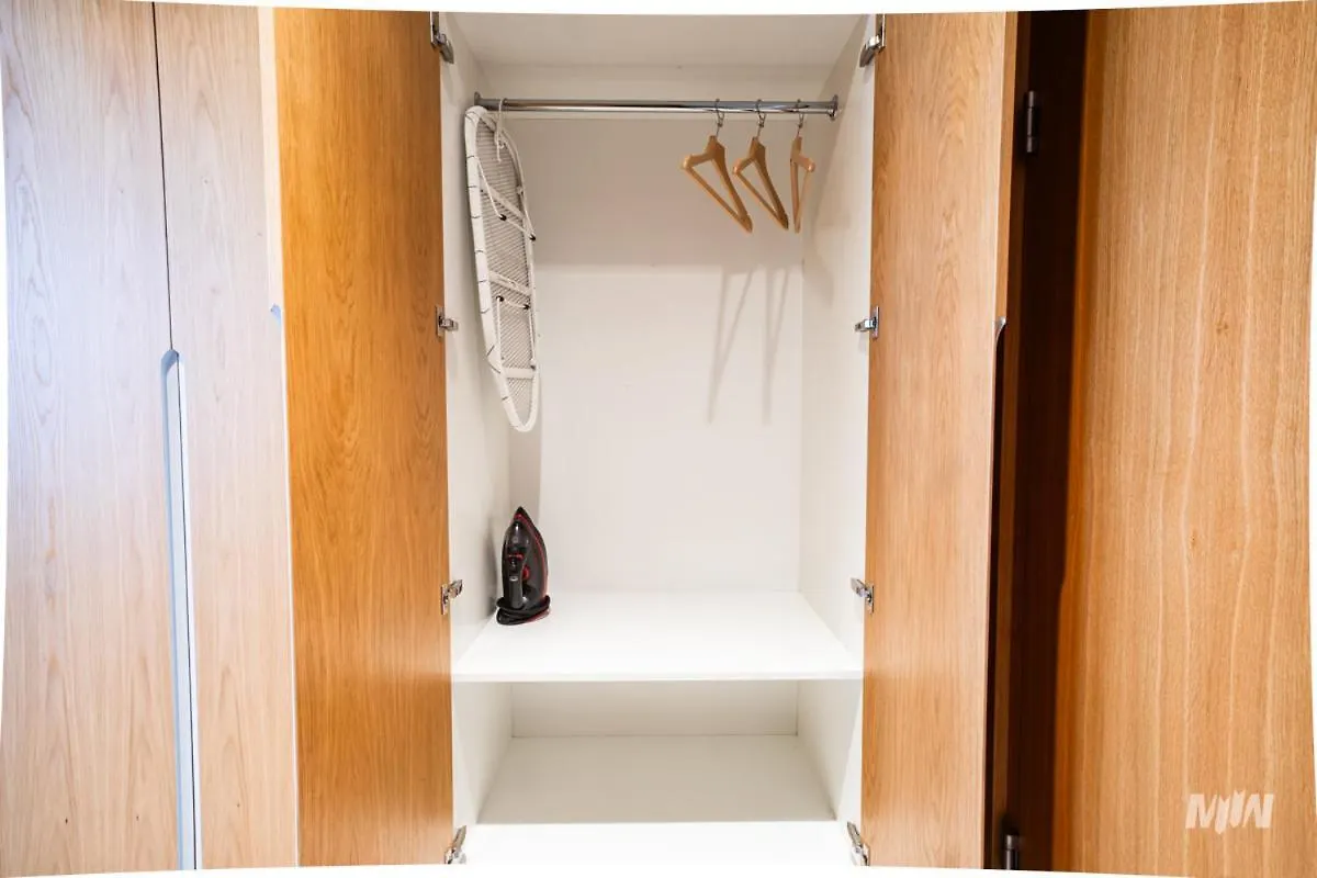 Apartamenty Muzeum II Wojny Swiatowej Gdansk Daire